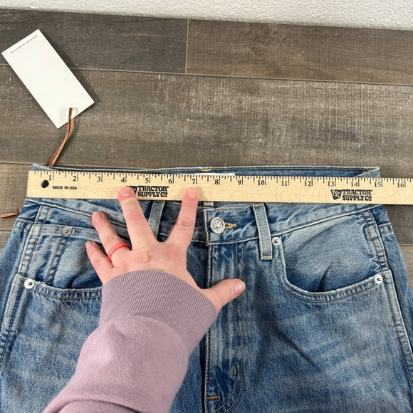 SLVRLAKE Virginia Slim Crossroads - Picture 5 of 9